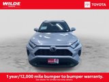 Certified 2022 Toyota RAV4 XLE image 4