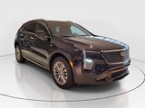 New 2025 Cadillac XT4 Premium Luxury image 2