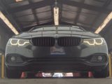 Used 2019 BMW 430i Coupe w/ Executive Package image 3