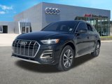 Used 2021 Audi Q5 Prestige w/ Prestige Package image 3