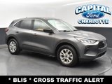 Used 2023 Ford Escape Active image 3