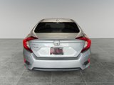 Used 2018 Honda Civic EX image 5