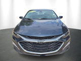 Certified 2020 Chevrolet Malibu RS image 2