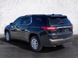 Used 2019 Chevrolet Traverse LT image 5