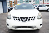 Used 2015 Nissan Rogue S w/ Convenience Package image 2
