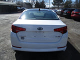 Used 2012 Kia Optima EX w/ Premium Pkg image 4