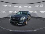 Used 2015 Chevrolet Cruze LT w/ Sun, Sound and Sport Package image 6