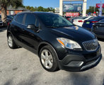 Used 2015 Buick Encore FWD image 4