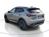 Certified 2022 Buick Envision Preferred image 3