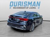 Used 2023 Kia Forte LXS image 3