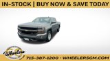 Used 2017 Chevrolet Silverado 1500 LT w/ All Star Edition image 1