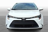 Certified 2024 Toyota Corolla LE image 3