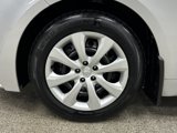 Used 2022 Toyota Corolla LE w/ Carpet Mat Package (TMS) image 2