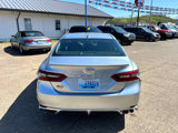 Used 2023 Toyota Camry XSE w/ Cold Weather Package image 5