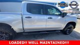 Certified 2020 Chevrolet Silverado 1500 LT Trail Boss image 2
