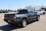 Used 2014 Toyota Tacoma 4x4 Double Cab image 5