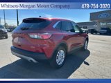 Used 2022 Ford Escape SE image 5