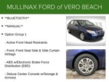 Used 2010 Hyundai Elantra Blue image 4