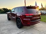 Used 2018 Jeep Grand Cherokee Altitude image 4