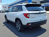 Used 2021 Honda Passport Touring image 4