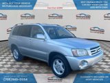 Used 2005 Toyota Highlander Limited image 3