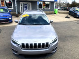 Used 2019 Jeep Cherokee Latitude Plus image 6
