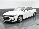 Used 2022 Chevrolet Malibu LS w/ Driver Confidence Package II image 2
