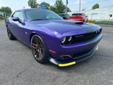 Used 2018 Dodge Challenger SRT image 5