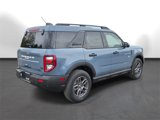 New 2025 Ford Bronco Sport Big Bend image 4