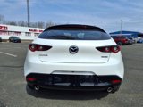 New 2025 MAZDA MAZDA3 s image 4