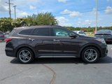Used 2018 Hyundai Santa Fe Limited image 3