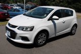 Used 2017 Chevrolet Sonic LT image 3