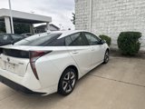 Used 2016 Toyota Prius Four Touring image 3