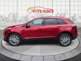Used 2021 Cadillac XT5 Sportv image 6