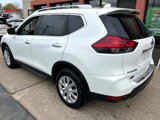 Used 2017 Nissan Rogue S w/ S Appearance Package image 4