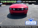 Used 2008 Ford Mustang GT Premium image 3