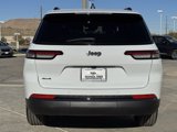 New 2025 Jeep Grand Cherokee L Altitude image 4