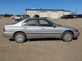 Used 1996 Honda Accord LX image 5