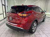 Used 2021 Nissan Murano SL image 6