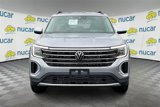 New 2025 Volkswagen Atlas SE image 3