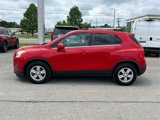 Used 2016 Chevrolet Trax LT w/ LT Sun and Sound Package image 4