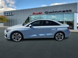 New 2025 Audi A3 2.0T Premium image 2