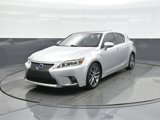 Used 2015 Lexus CT 200h image 3