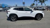 Used 2024 Chevrolet Trax LT w/ Driver Confidence Package image 2