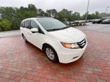 Used 2015 Honda Odyssey EX-L image 3