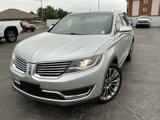Used 2017 Lincoln MKX Reserve w/ Driver Assistance Package image 3