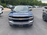 Used 2017 Chevrolet Silverado 1500 LS w/ Trailering Package image 2