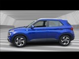 Certified 2023 Hyundai Venue Limited image 2