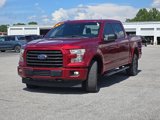 Used 2017 Ford F150 XLT w/ Equipment Group 302A Luxury image 3