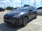Used 2018 Subaru Crosstrek 2.0i Premium w/ Moonroof Package image 2